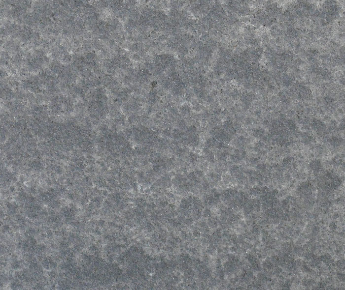 deevert - marche bloc en pierre naturelle – basalte noir - 01