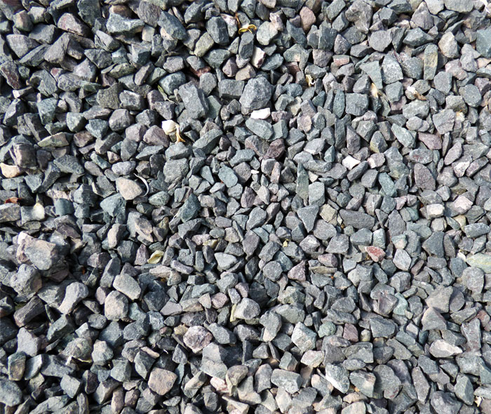 deevert - paillages et granulats - concassés calcaire, porphyre, schiste et quartz - 01
