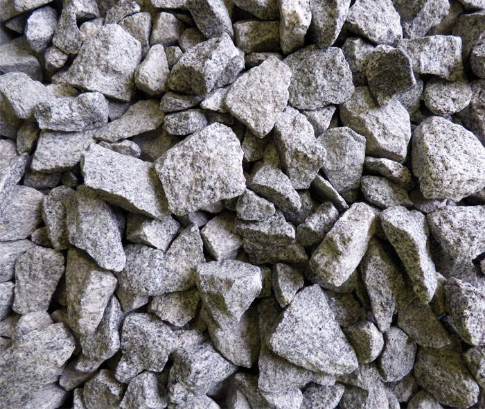 deevert - paillages et granulats - concassés et roches granit - 01