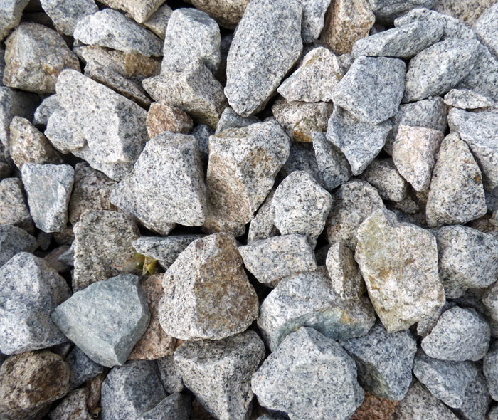 deevert - paillages et granulats - concassés et roches granit - 06