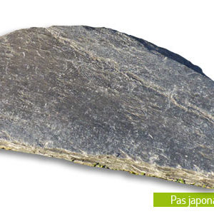 deevert - pas japonais en pierre naturelle - ardoise - 02