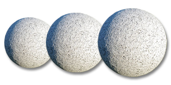 deevert - sphères en granit - 02