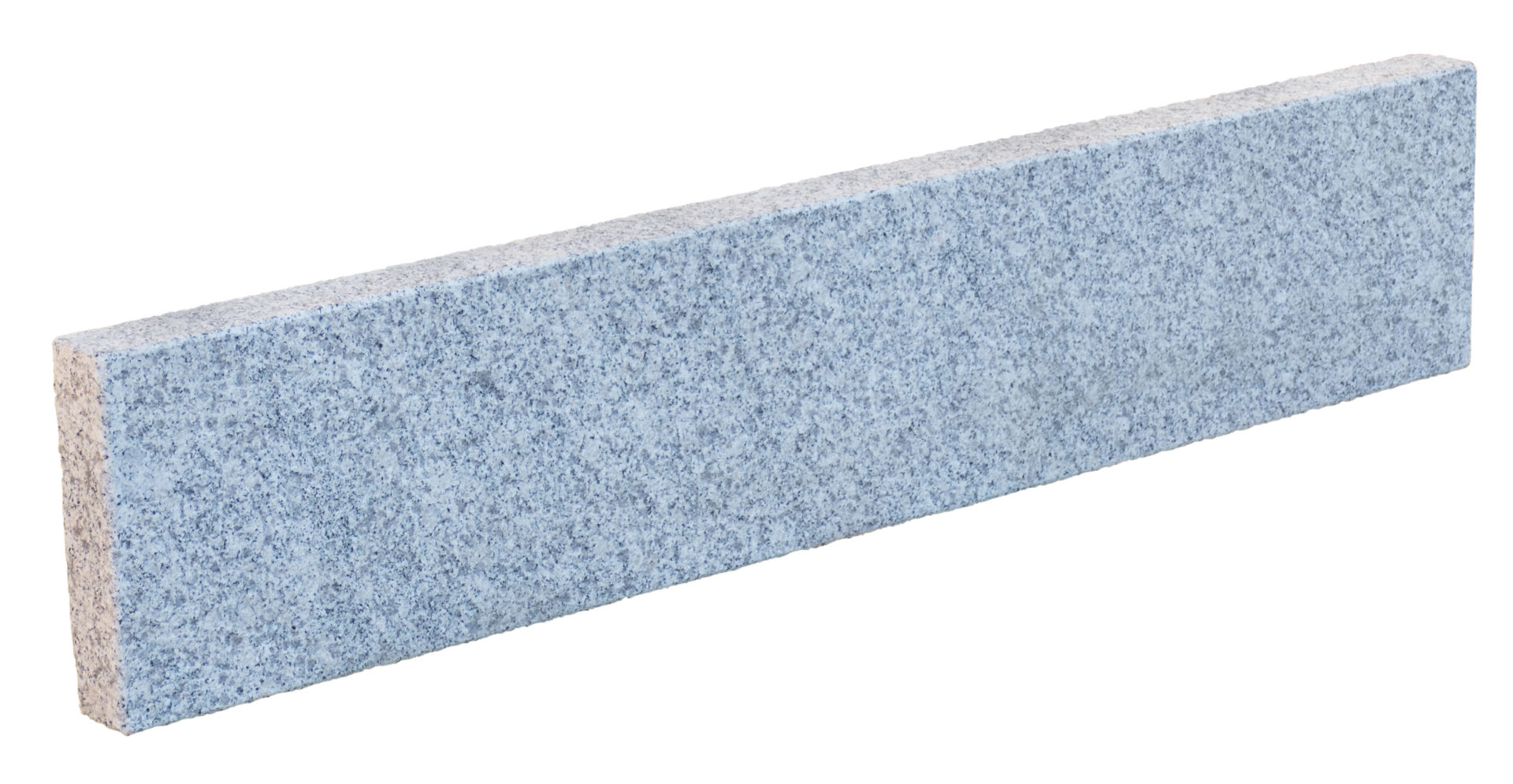deevert - bordure en pierre naturelle granit – dimensions 100 x 20 x 5 cm - 04