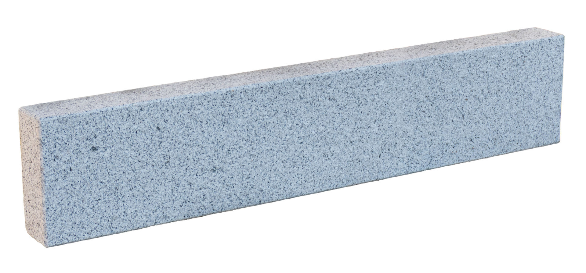 deevert - bordure en pierre naturelle – granit – dimensions 100 x 20 x 8 cm - 02