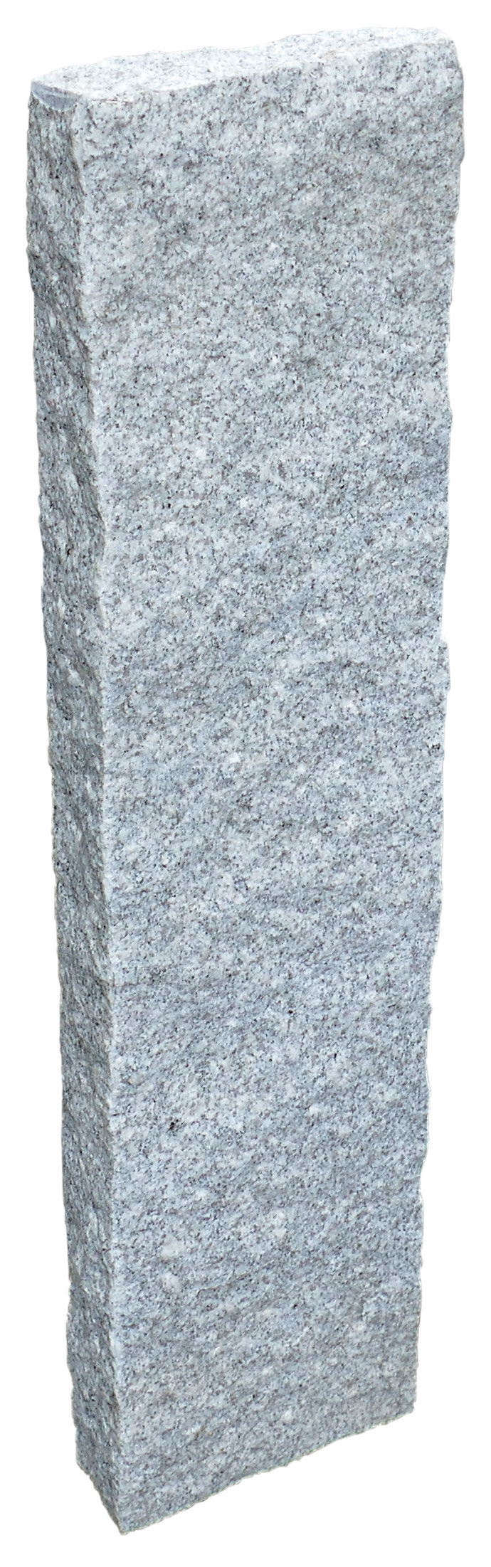 deevert - palissade en pierre naturelle – granit - 05