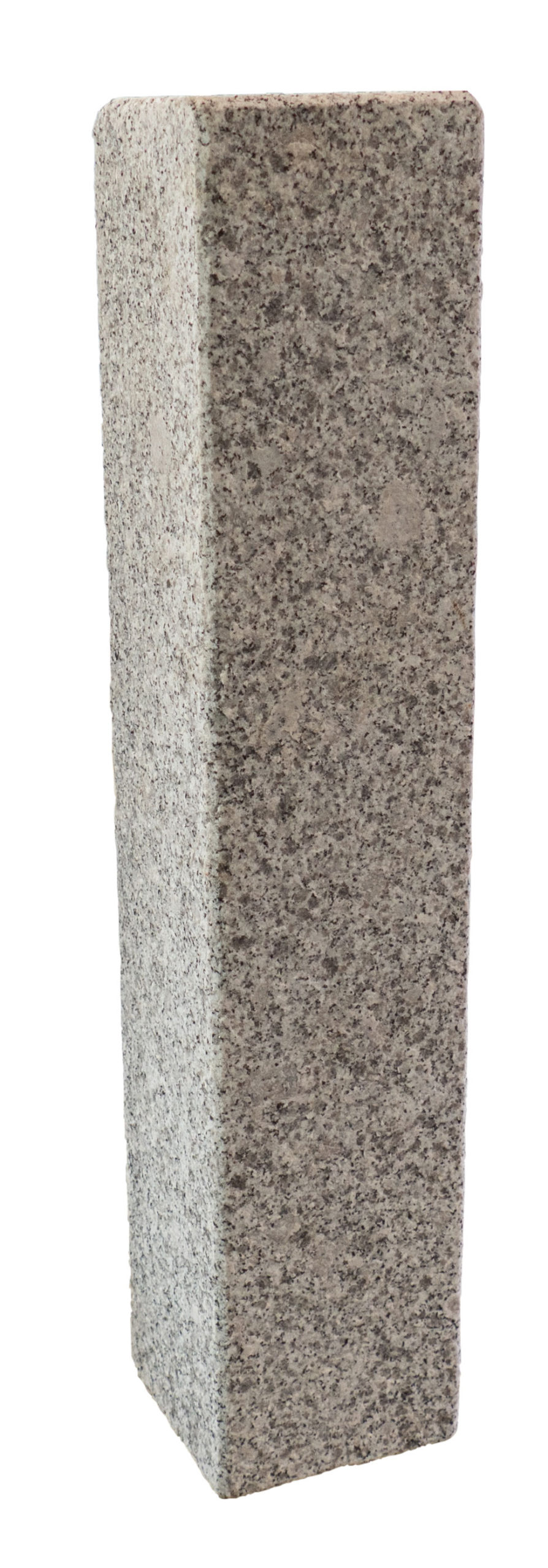 deevert - palissade en pierre naturelle – granit - 06