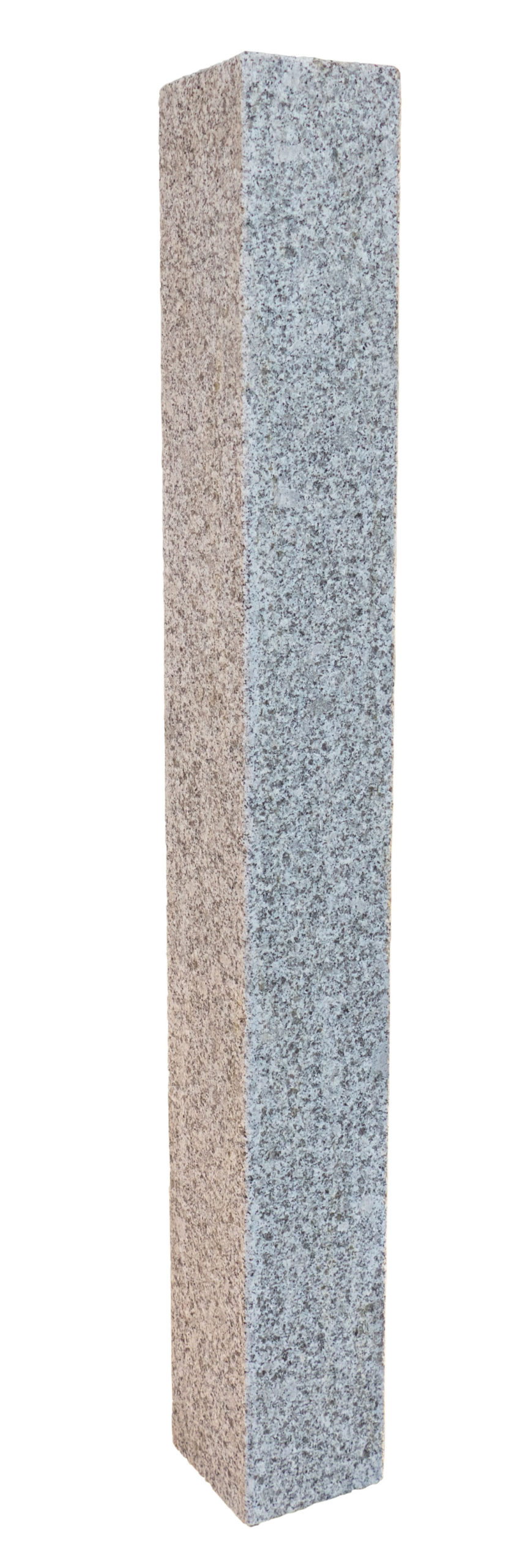 deevert - palissade en pierre naturelle – granit - 09