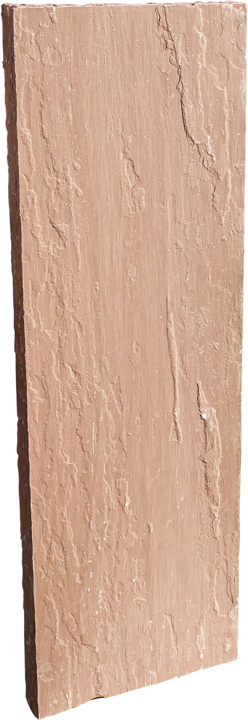 deevert - palissade en pierre naturelle – grès - 06